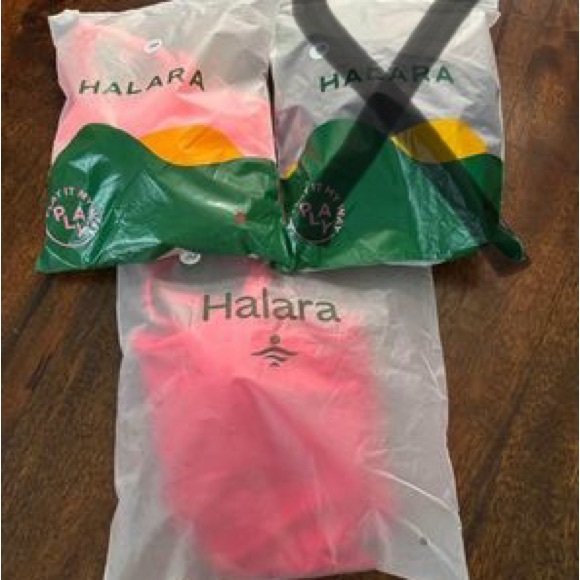 Two size small tanks - Picture 5 of 5